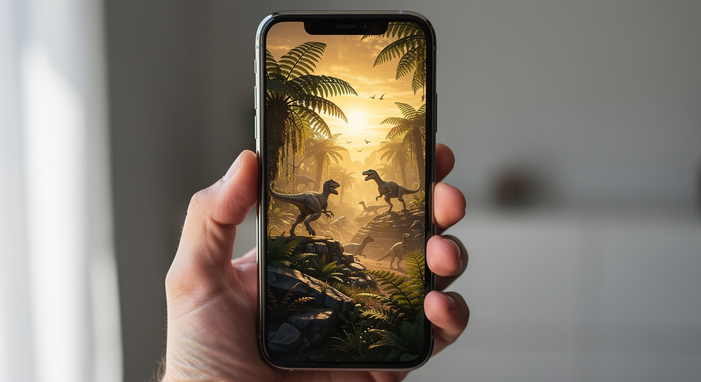 Ce que révèlent les Néandertaliens sur la fiabilité réelle de l'intelligence artificielle