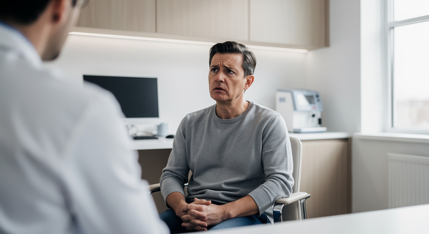 Le nombre de cancers « invisibles » difficiles à détecter a fortement augmenté ces dernières années