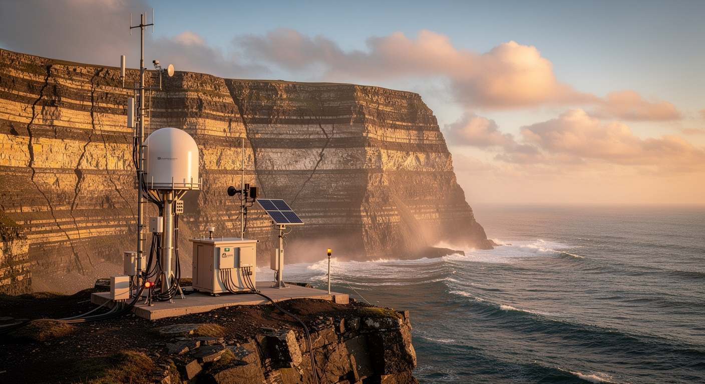 Climat : et si les modèles actuels sous-estimaient les facteurs naturels ?
