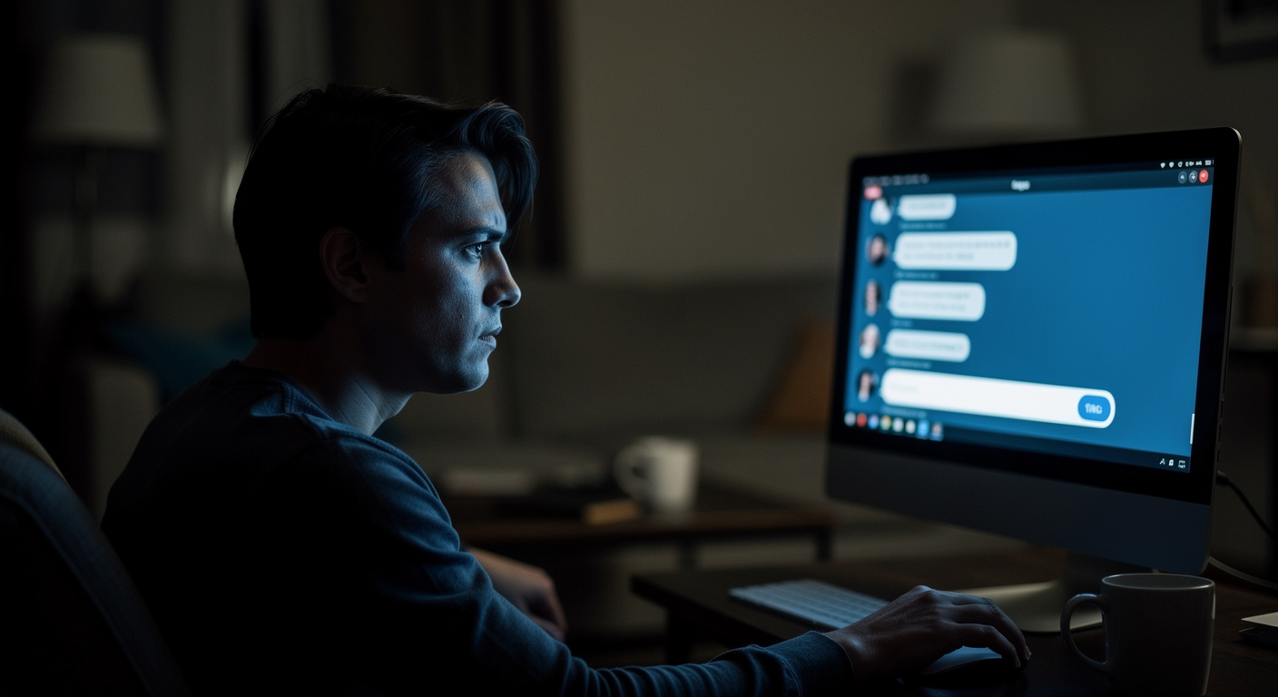 Psychose de l'IA : les interactions avec les chatbots peuvent-elles briser votre réalité ?