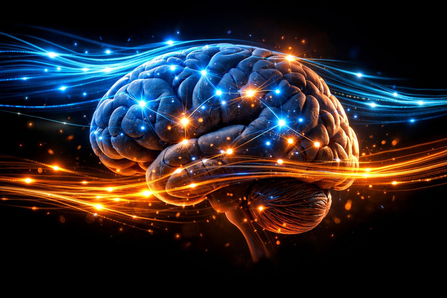 Votre conscience est-elle connectée à l'univers entier ? Cette découverte qui change tout