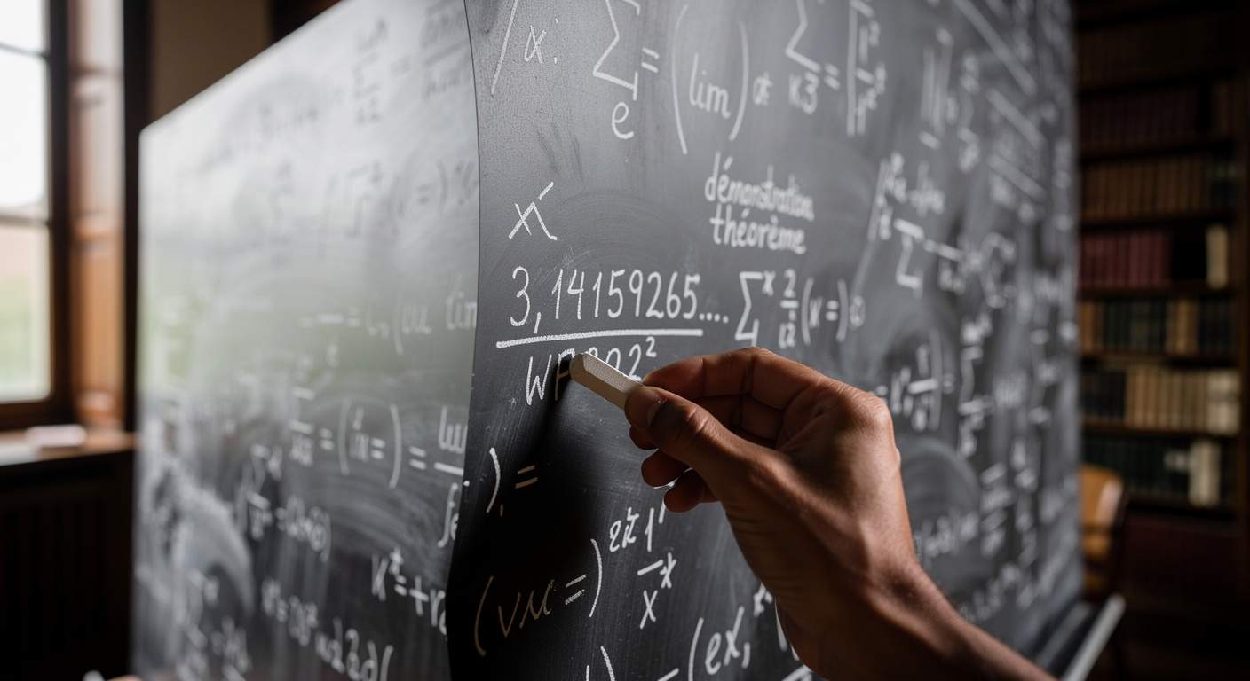 Des mathématiciens ont découvert un nouveau type de nombre premier