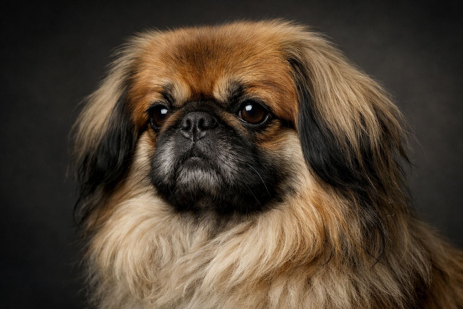 Respiration : le danger que cachent vraiment les chiens à face plate