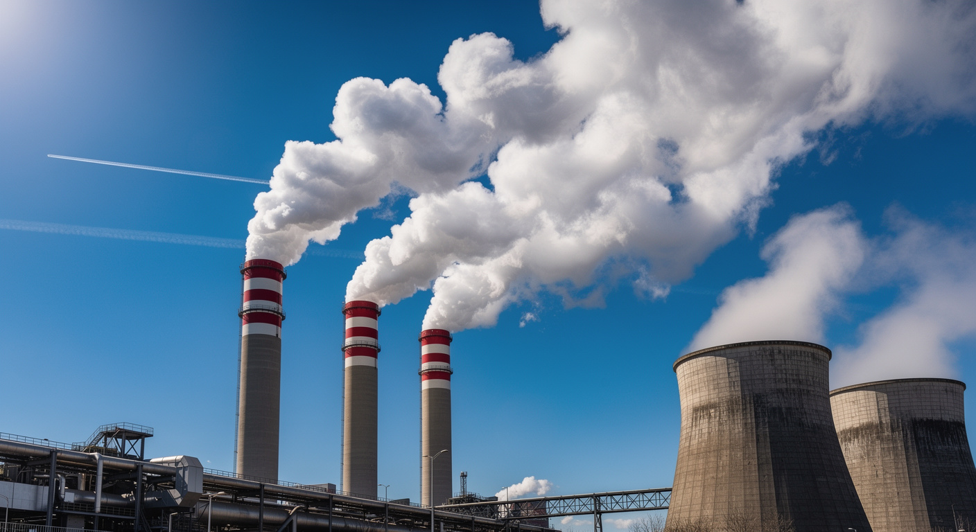 Climatisation : cette technologie qui nous sauve la vie et accélère le réchauffement