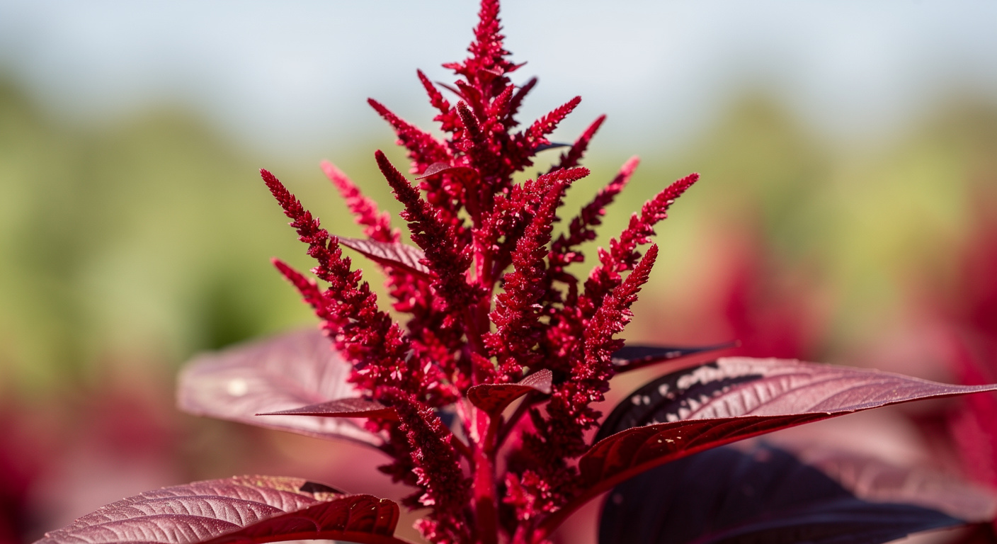 Fleurs tropicales : le dérèglement climatique qui perturbe l'horloge de la nature