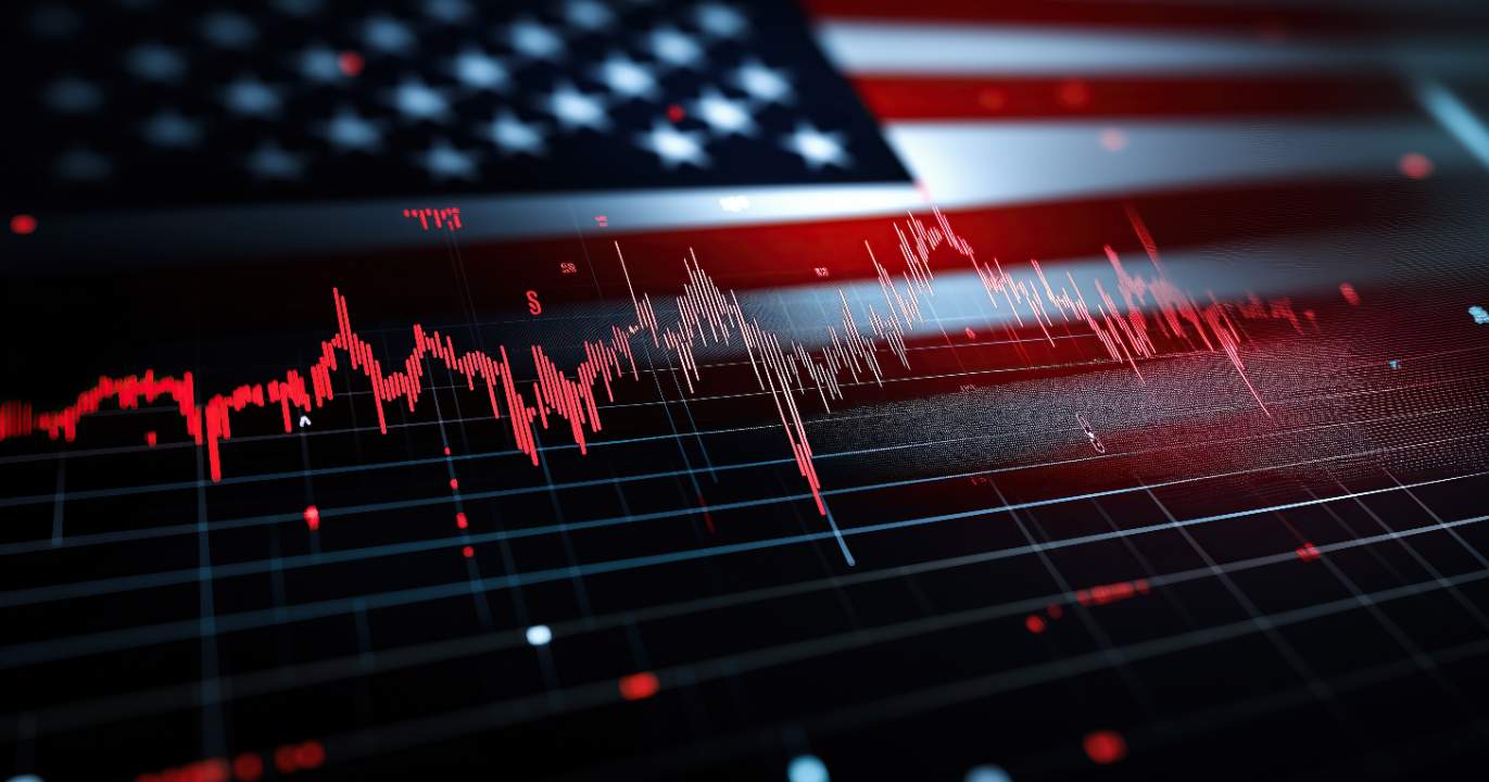 L'intelligence artificielle ne sauvera pas les marchés du chaos politique