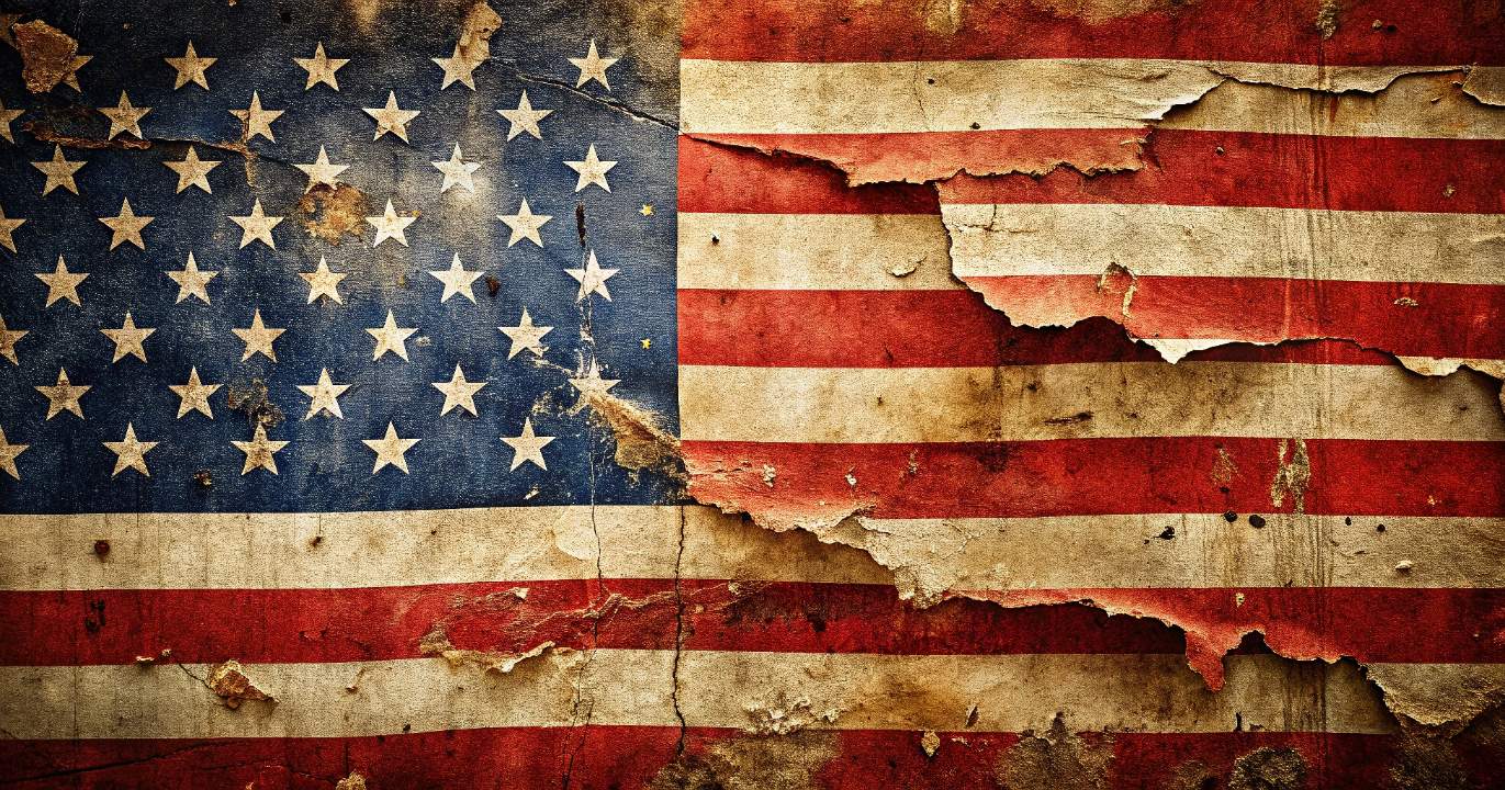 Le bipartisanisme de façade craque sous la pression du réel