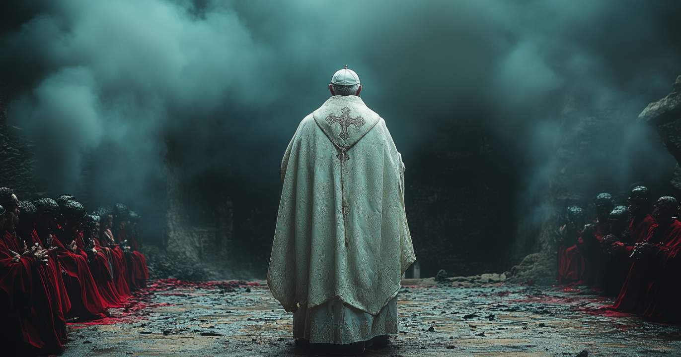 Invoquer Jésus : provocation, stratégie ou les deux