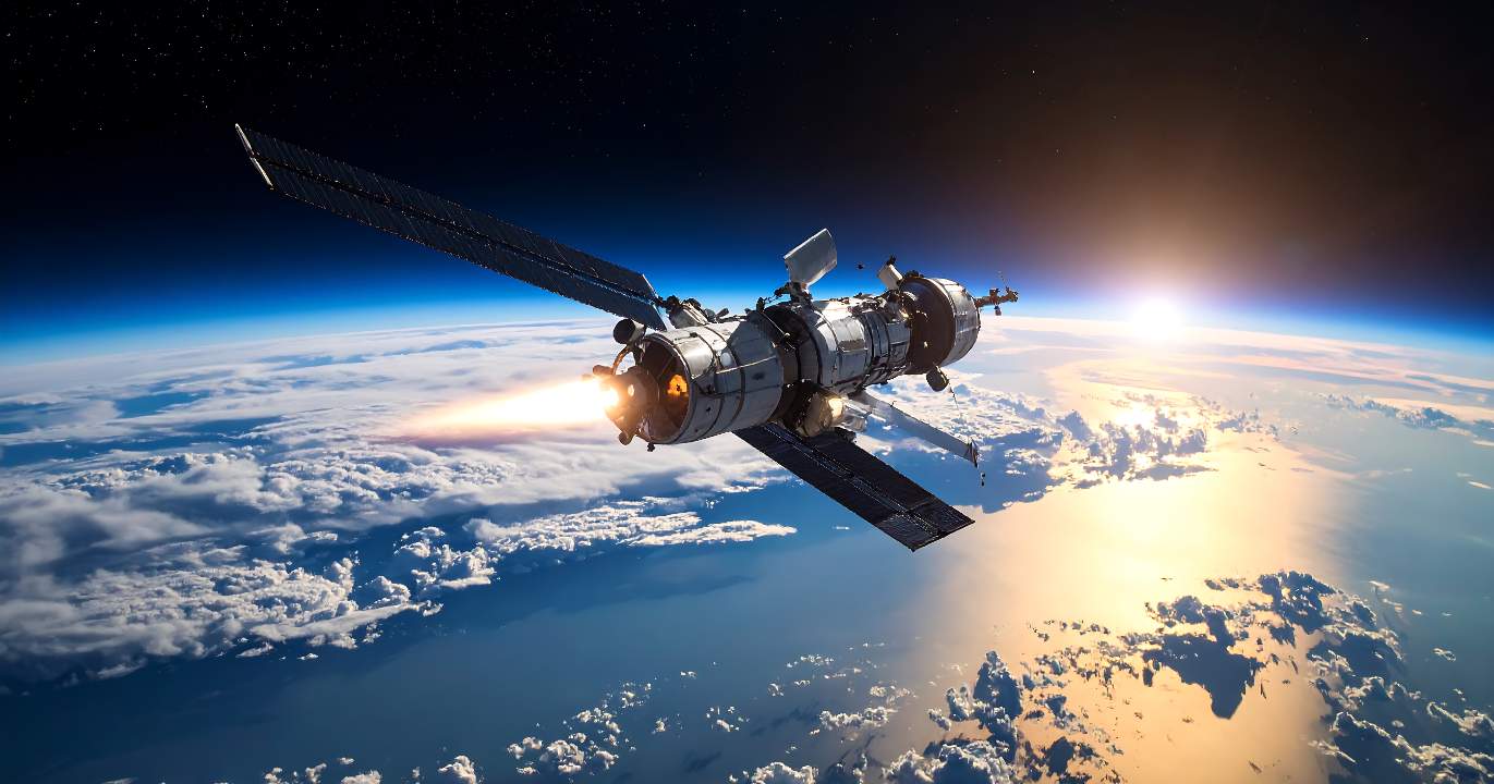 Les témoins — ce que voient les yeux humains quand le ciel se déchire