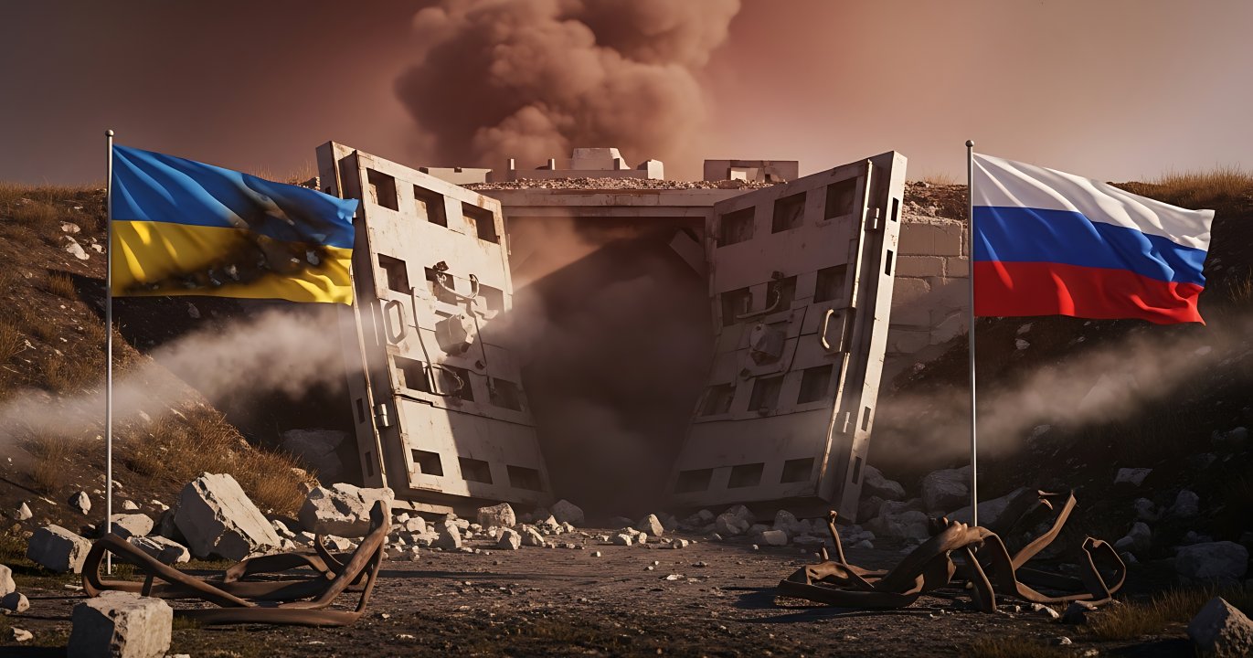 Ce que le Congo nous dit sur nous-mêmes