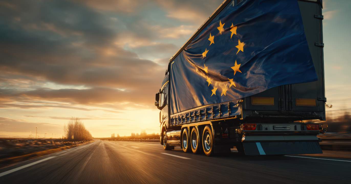 ANALYSE : 200 000 camionneurs virés des routes — et l'Amérique n'a personne pour les remplacer