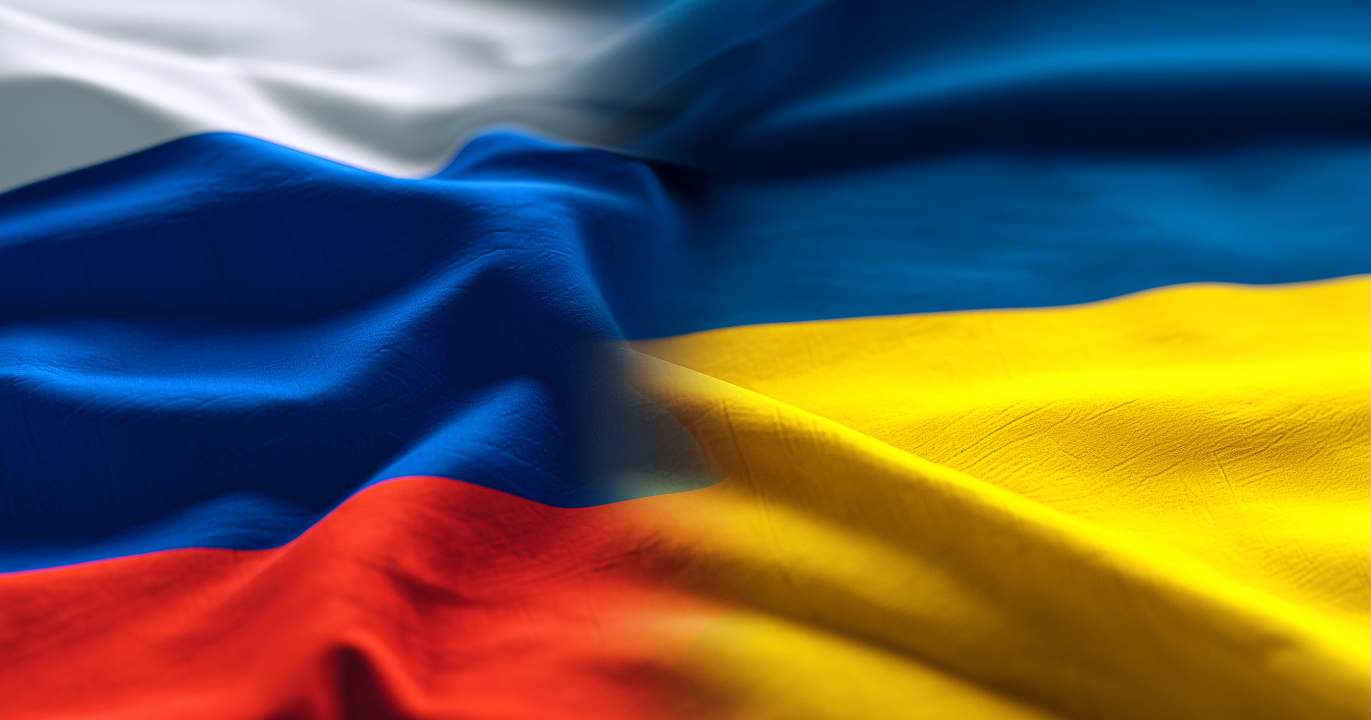 L'Ukraine au centre, mais le monde autour