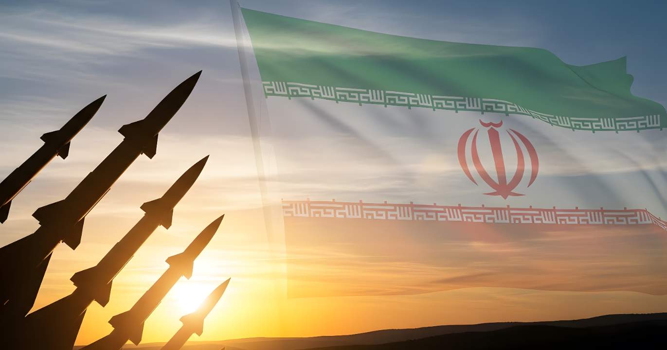 Les Émirats, le Qatar, l'Arabie saoudite — les otages silencieux