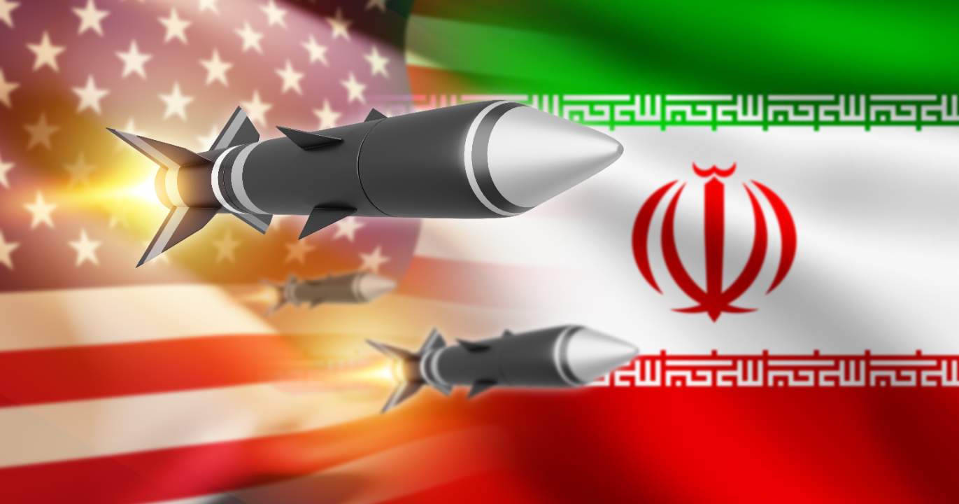 L'Iran n'est pas le Venezuela — pourquoi l'escalade serait d'une autre nature