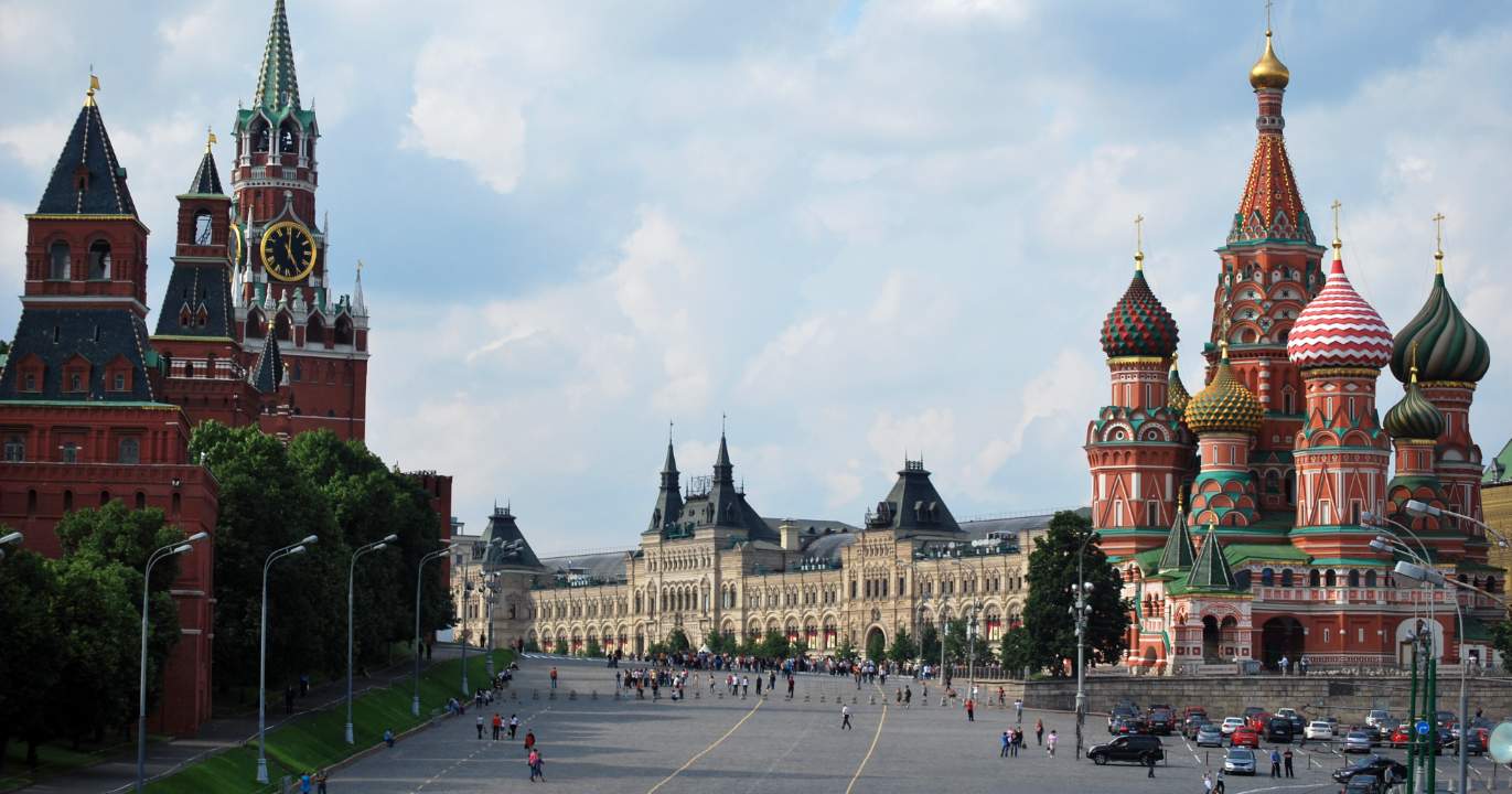 Pourquoi Moscou défend Téhéran — et ce n'est pas ce que vous croyez