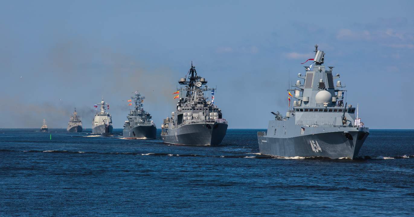 Trump avait raison sur le Groenland — et c'est le problème