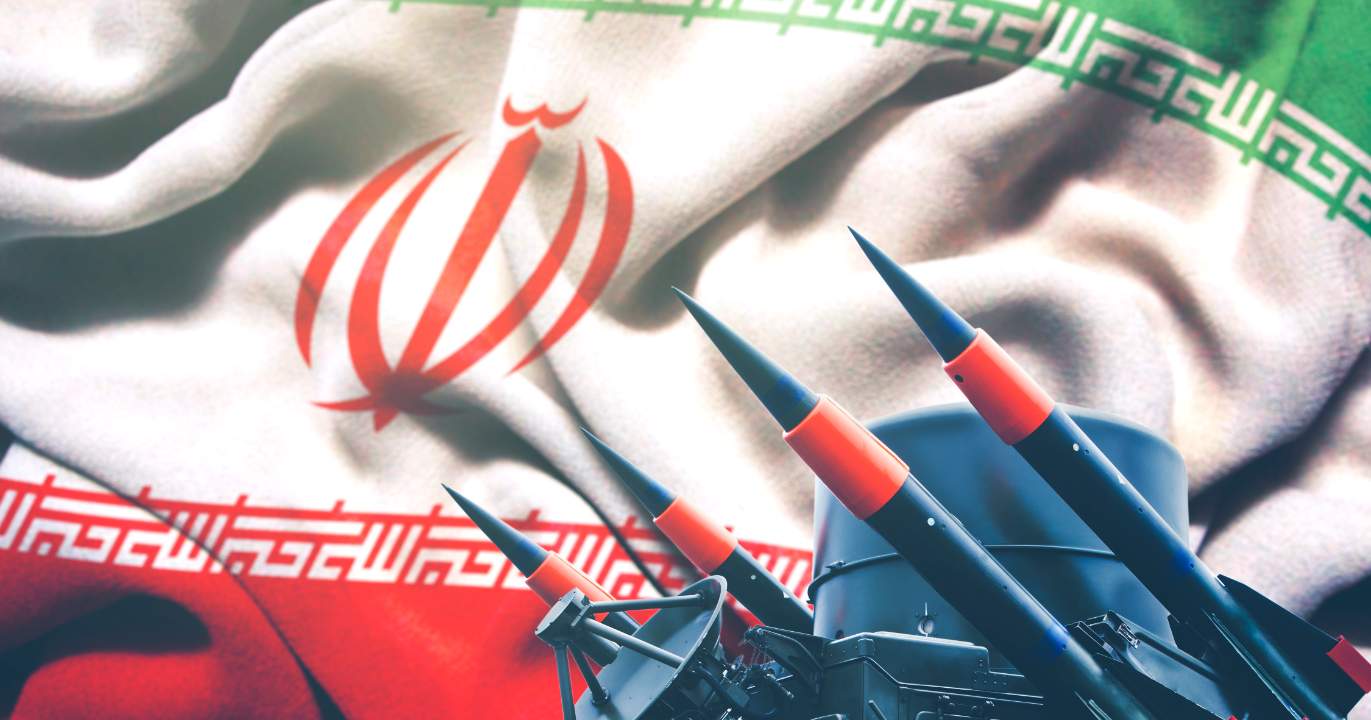 Le verdict qui dérange : l'Europe dort pendant que les missiles avancent