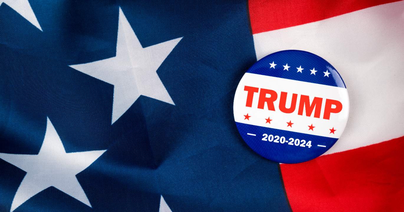 CHRONIQUE : Trump, roi de la volte-face — quand l'ultimatum fond comme neige au soleil