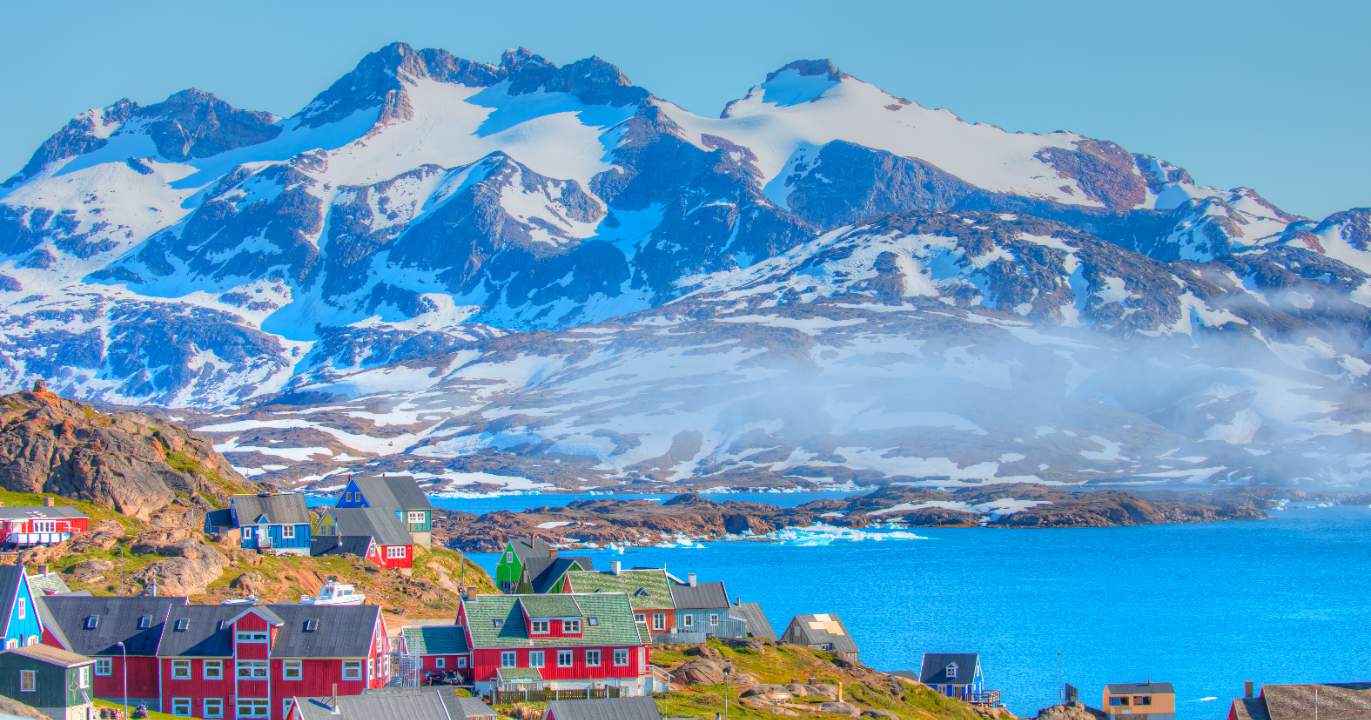 L'OTAN et l'Arctique : le flanc oublié de l'Alliance