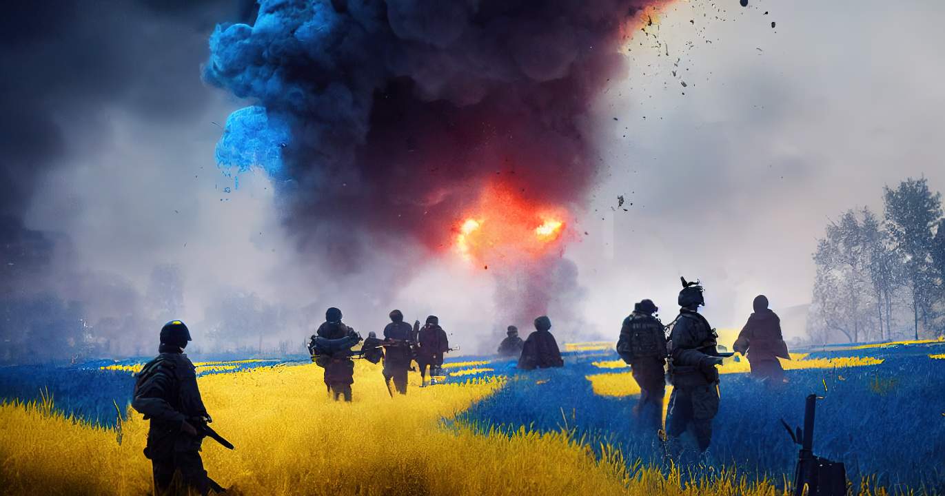 Le pape américain peut-il être crédible sur la guerre ?