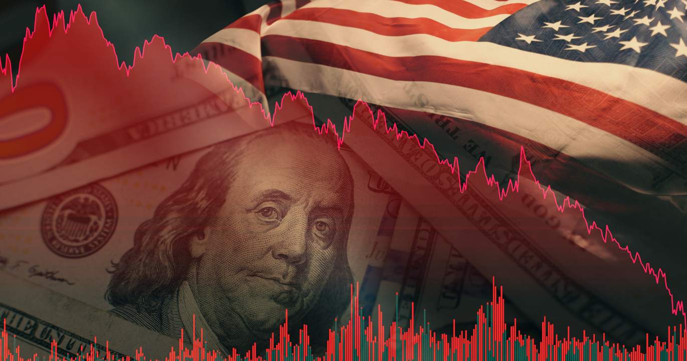 Wall Street contre Main Street — le divorce est consommé