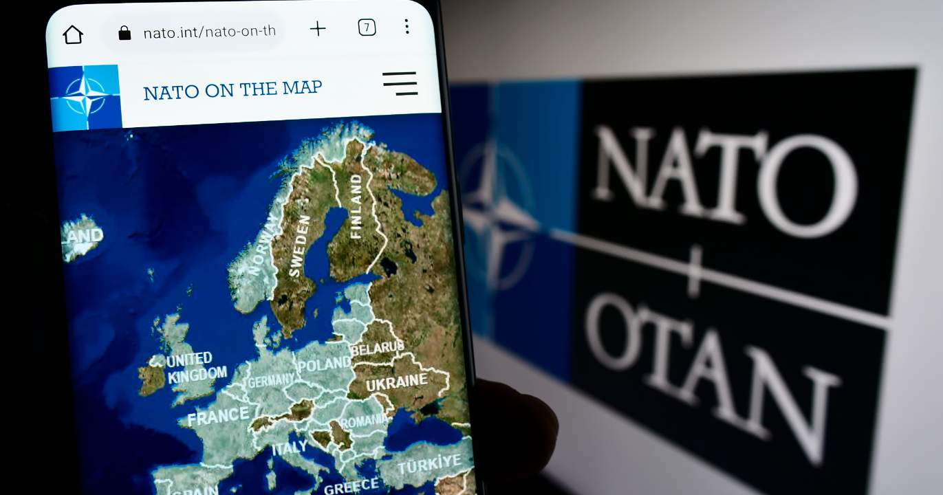 L'OTAN en 2026 : autopsie d'un cadavre qui marche encore