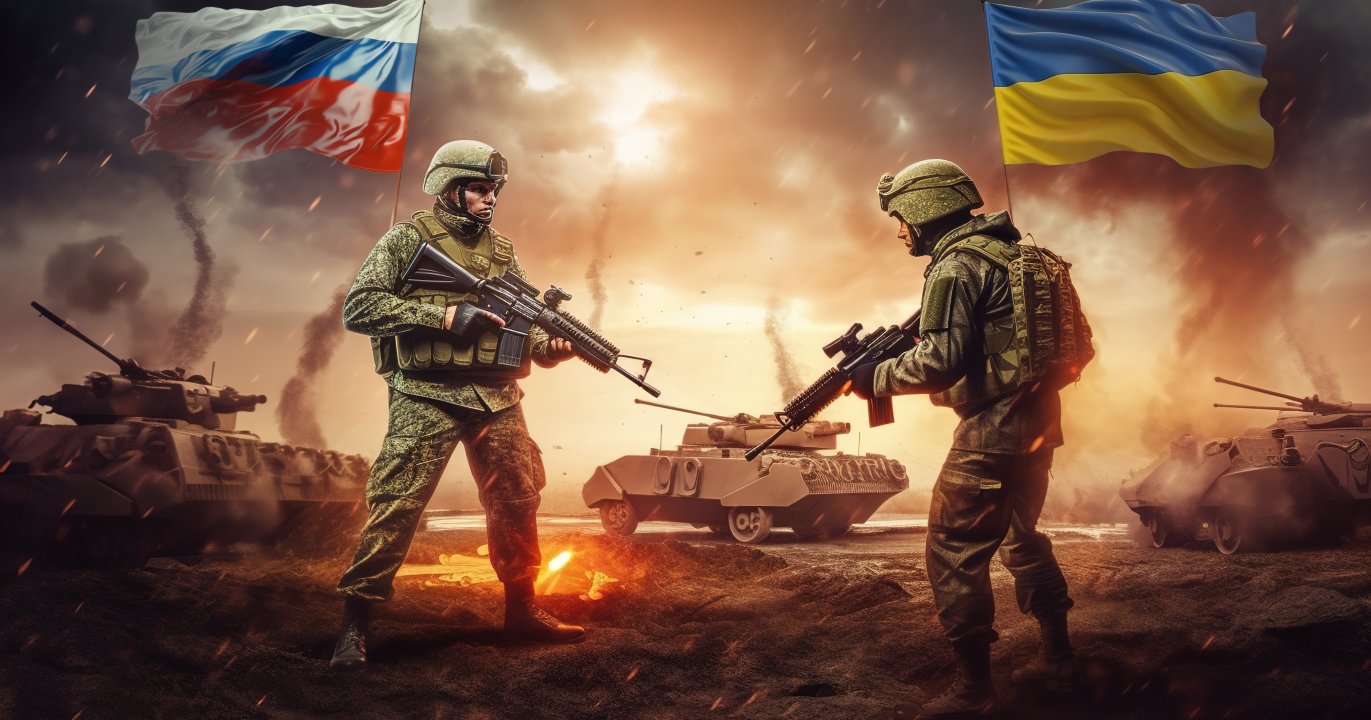 Le retrait d'Uvira — un arbre qui cache la forêt en feu