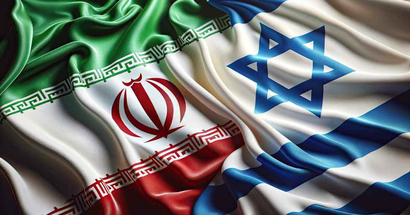 Les populations iraniennes — ces invisibles du grand échiquier