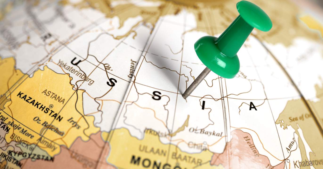 CHRONIQUE : Moscou dit "stop" sur l'Iran — et l'Occident fait semblant de ne pas entendre