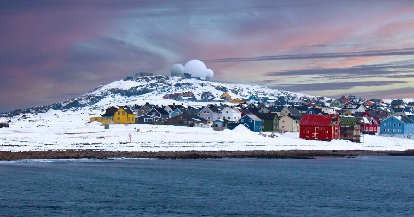 Les Groenlandais : les absents du débat qui les concerne