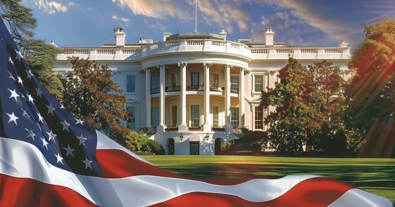 Le miroir international que l'Amérique refuse de regarder