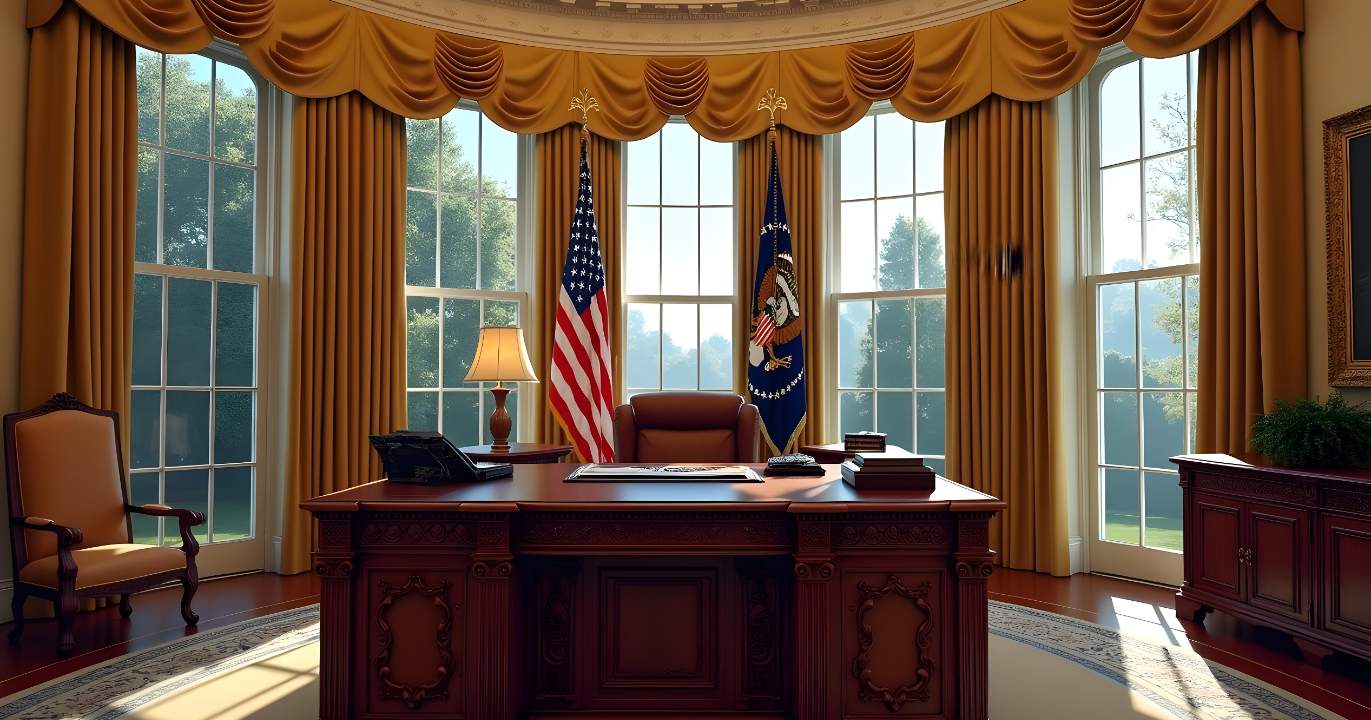 CHRONIQUE : Trump loue JFK Jr. comme un futur président — et révèle tout de sa méthode