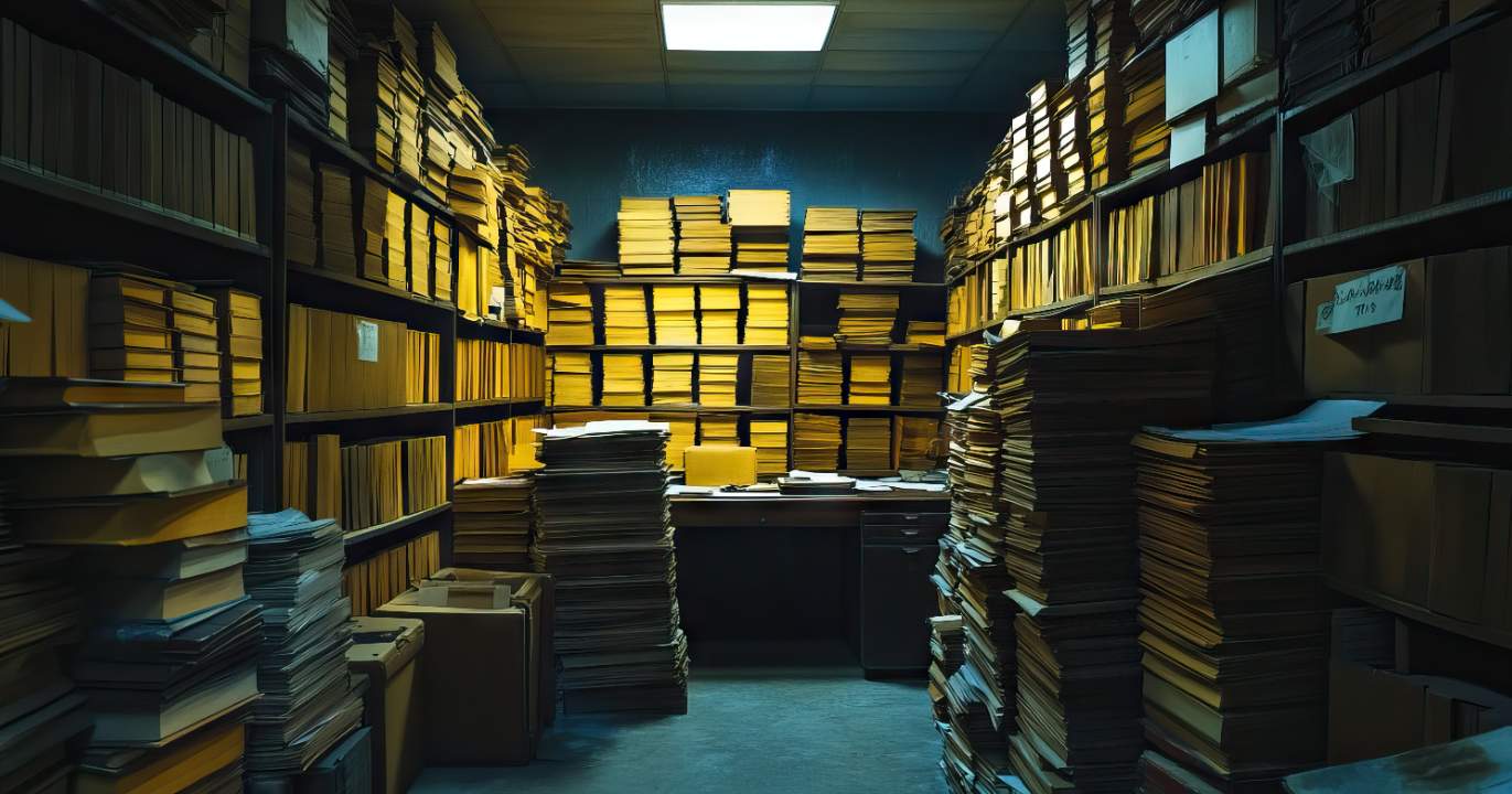 La réponse de la Maison-Blanche : un château de cartes rhétorique