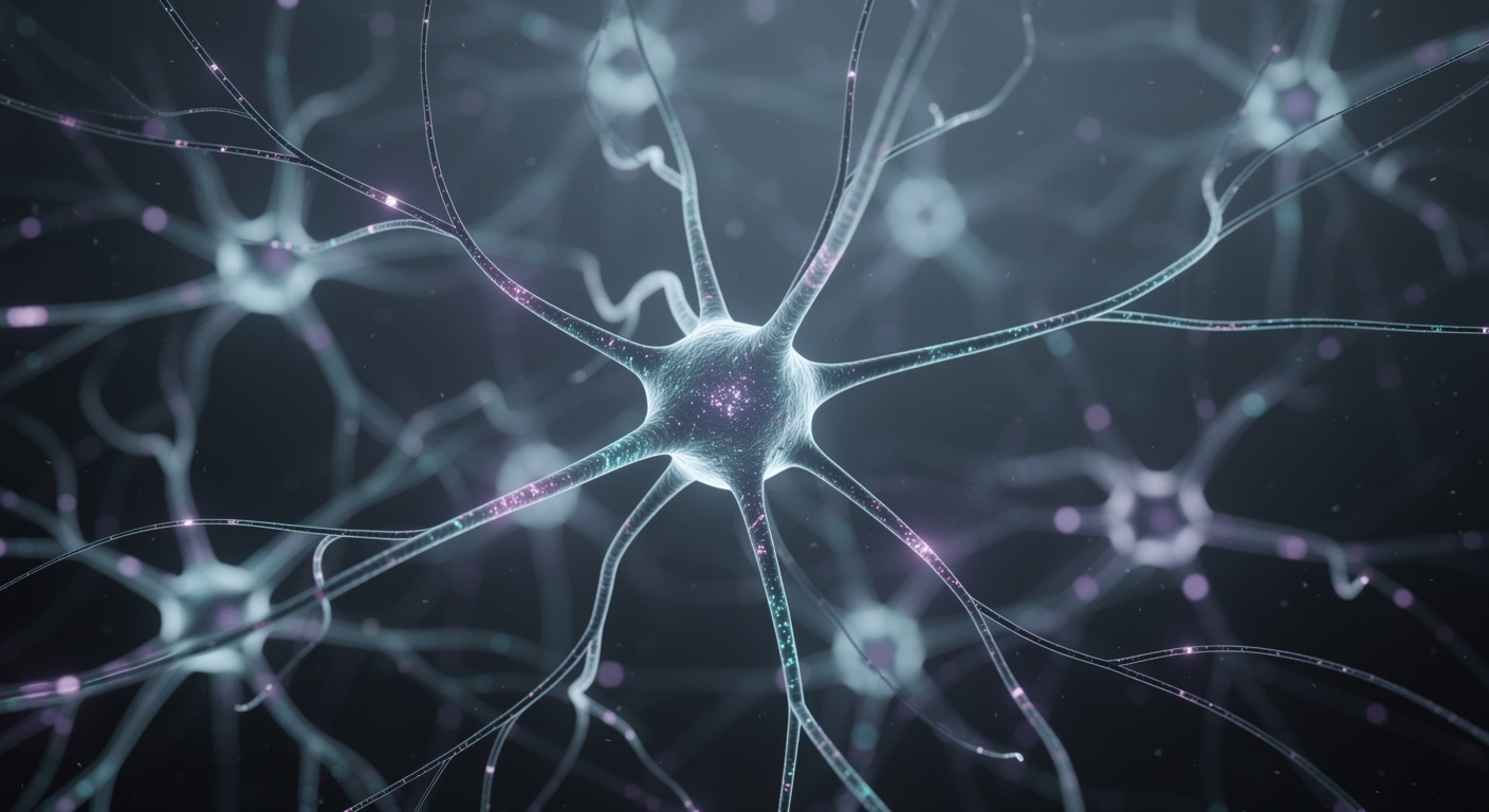 Ce nerf méconnu pourrait-il traiter des dizaines de maladies ?