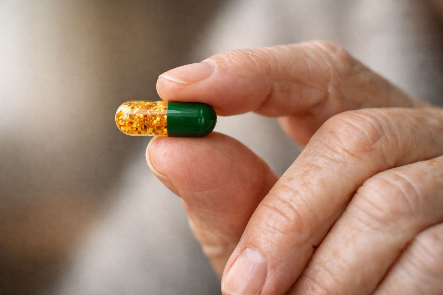 Ce supplément quotidien peut-il vraiment ralentir les aiguilles du temps ?