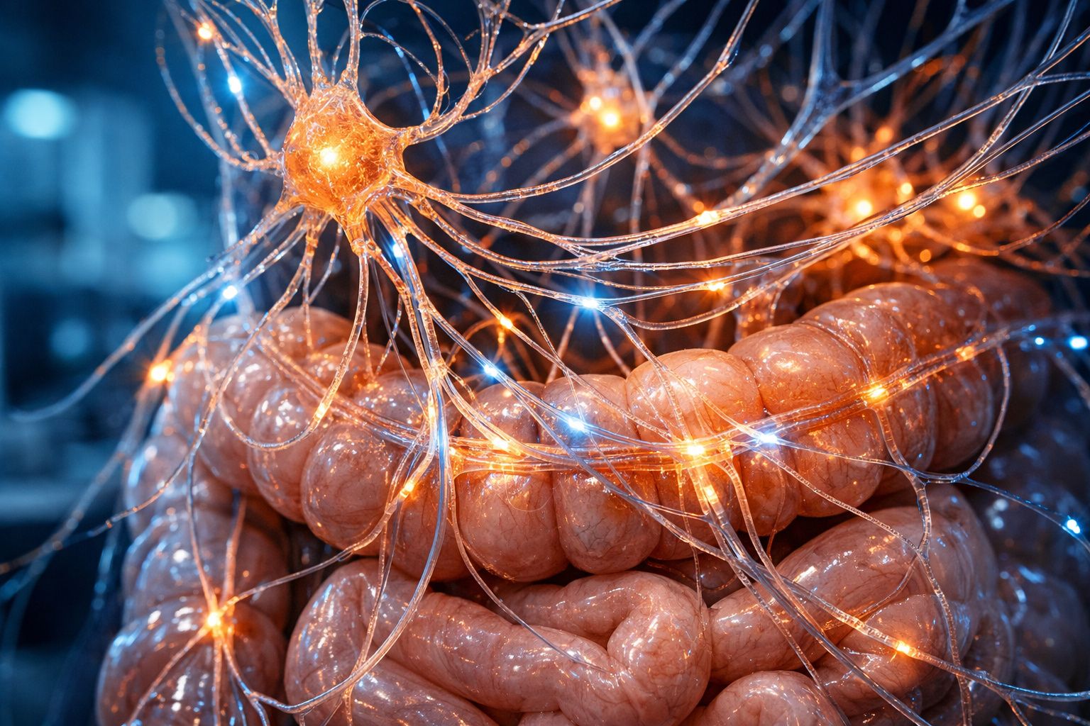 Le secret d'une mémoire intacte se cacherait au cœur de nos intestins