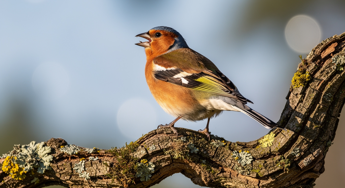 Pourquoi l'oreille humaine est séduite par les mêmes sons d'amour que les animaux