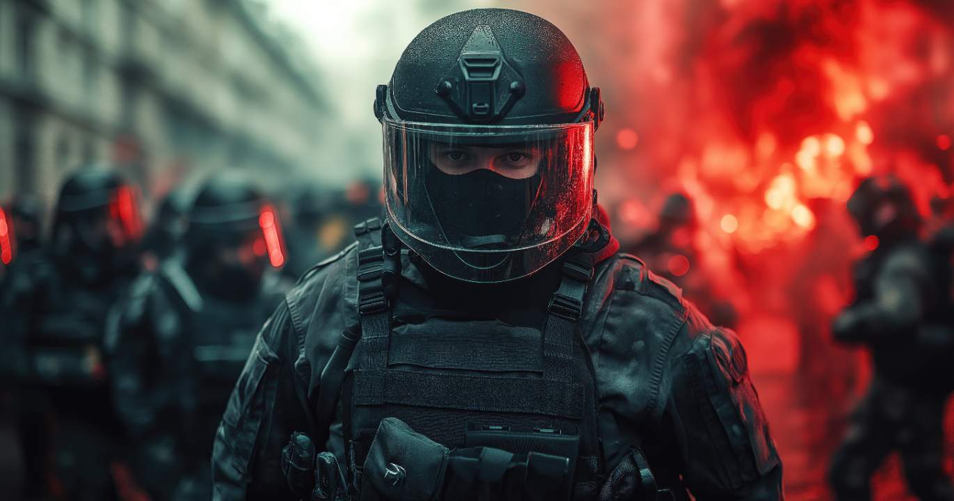 Penticton — une ville qui refuse de se taire