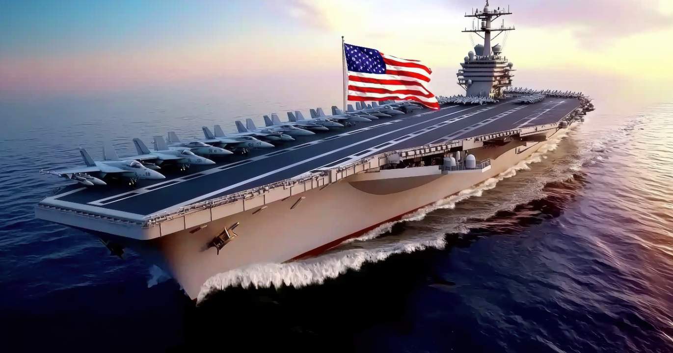 Les marins, eux, ne lisent pas les communiqués budgétaires