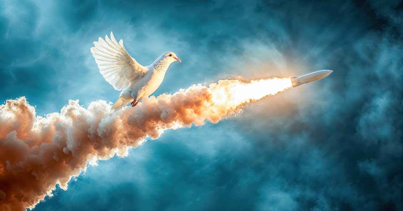 La diplomatie française — entre prudence et impuissance