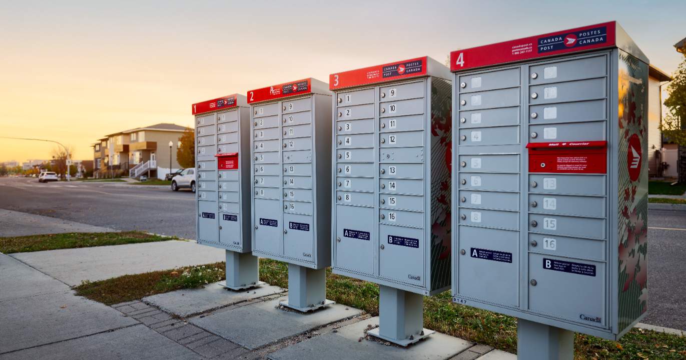 CHRONIQUE : Quatre millions de portes où le facteur ne sonnera plus jamais