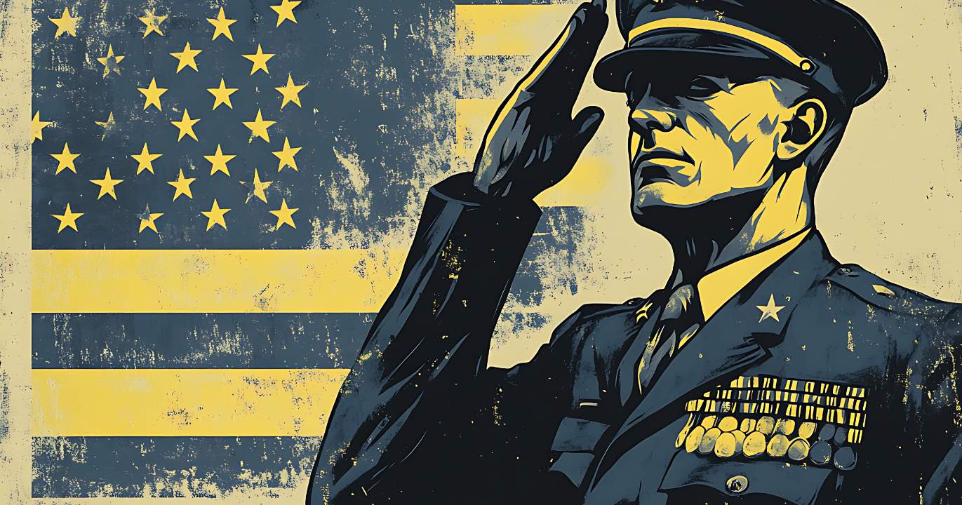 La mécanique invisible — comment une démocratie meurt sans bruit