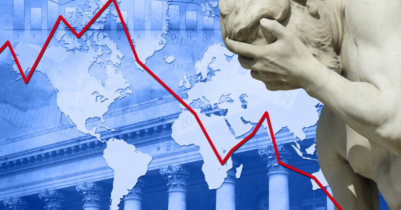 L'Europe prise entre deux feux énergétiques