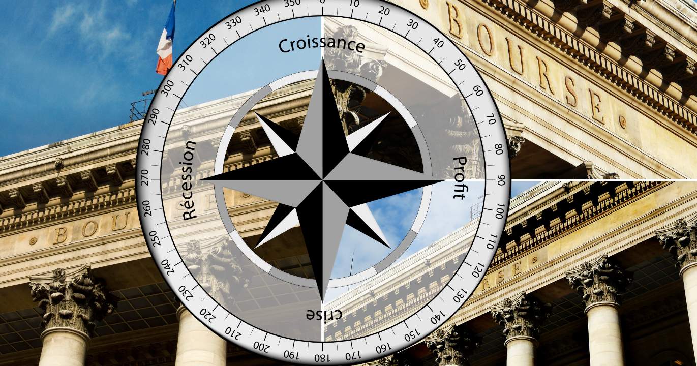 ANALYSE : Les marchés tremblent, le brut flambe — l'Iran fait basculer Wall Street