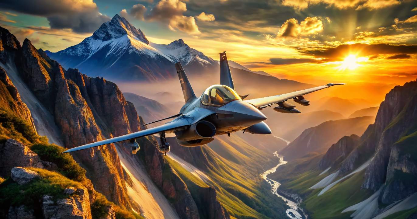 ANALYSE : Un F-5 iranien a traversé les défenses américaines. La Maison-Blanche a menti. Les soldats, eux, étaient là.