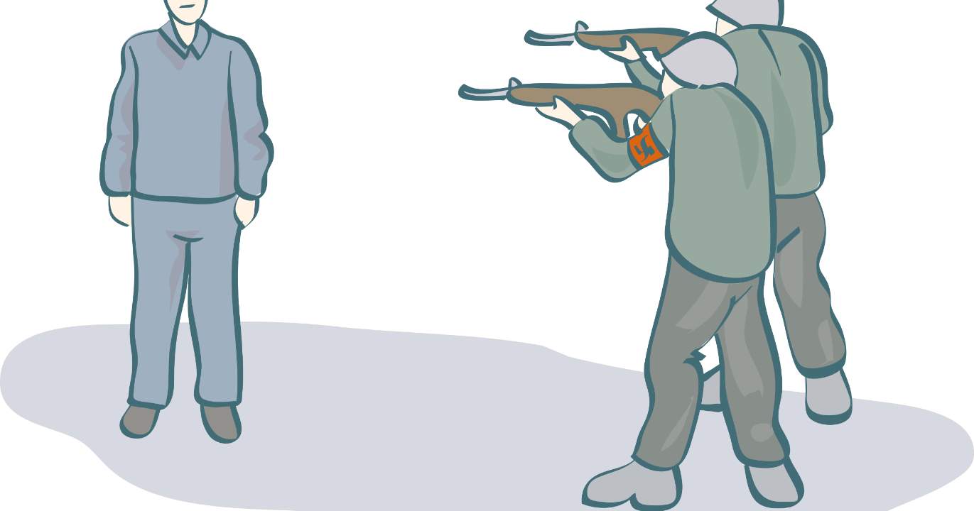 L'argument de la dissuasion — et pourquoi il ne tient pas