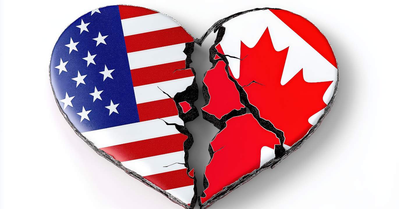 ANALYSE : Trump veut vider l'aluminium canadien — et certains PDG canadiens pourraient le laisser faire