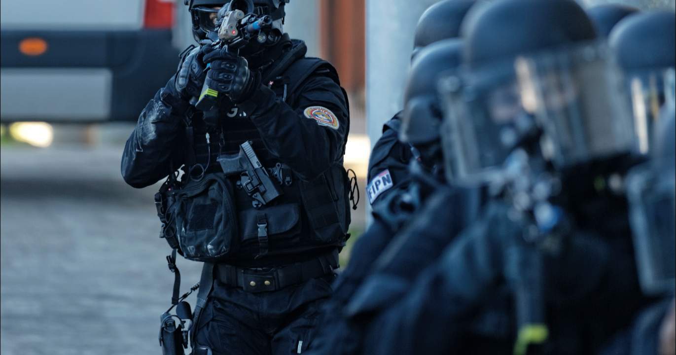 Trump et l'art de transformer une balle en image