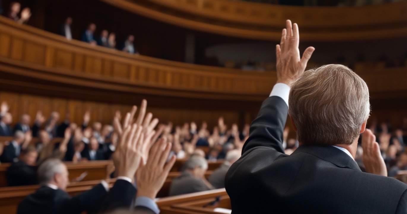 La diplomatie de couloir et ses victimes silencieuses