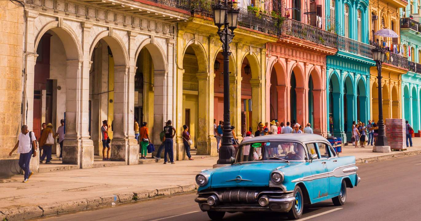 L'Iran comme miroir — et comme avertissement